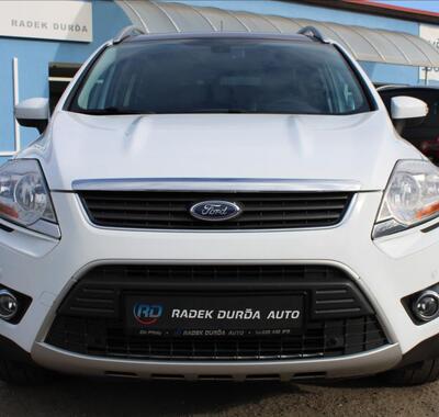 Ford Kuga 2