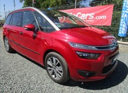 Citroën Grand C4 Picasso 3