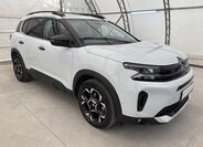 Citroën C5 Aircross 4