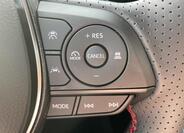 Toyota Corolla 25