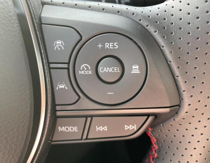 Toyota Corolla 25