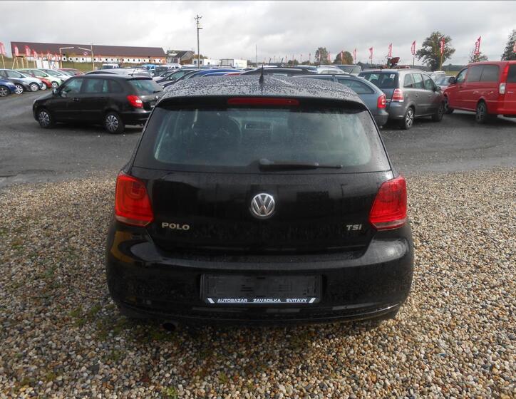Volkswagen Polo 7