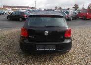 Volkswagen Polo 7
