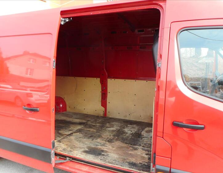 Renault Master 13