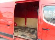Renault Master 13