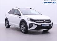 Volkswagen Taigo 1
