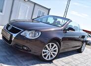 Volkswagen EOS 1