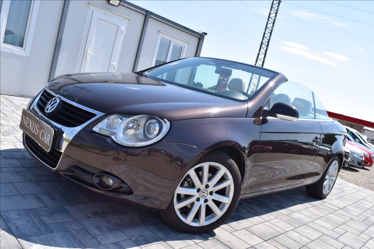 Volkswagen EOS
