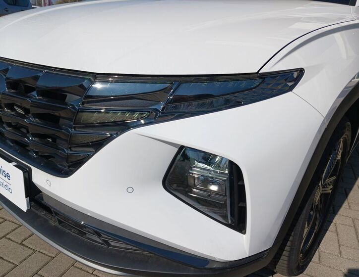 Hyundai Tucson 37