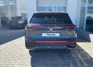 Volkswagen Tayron 6