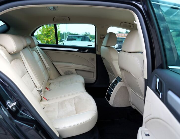 Škoda Superb 29