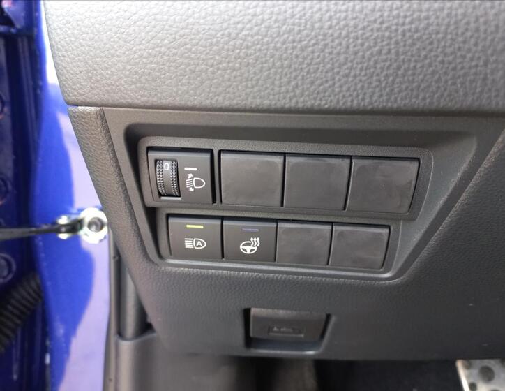 Toyota Yaris 23