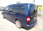 Volkswagen Caddy 10