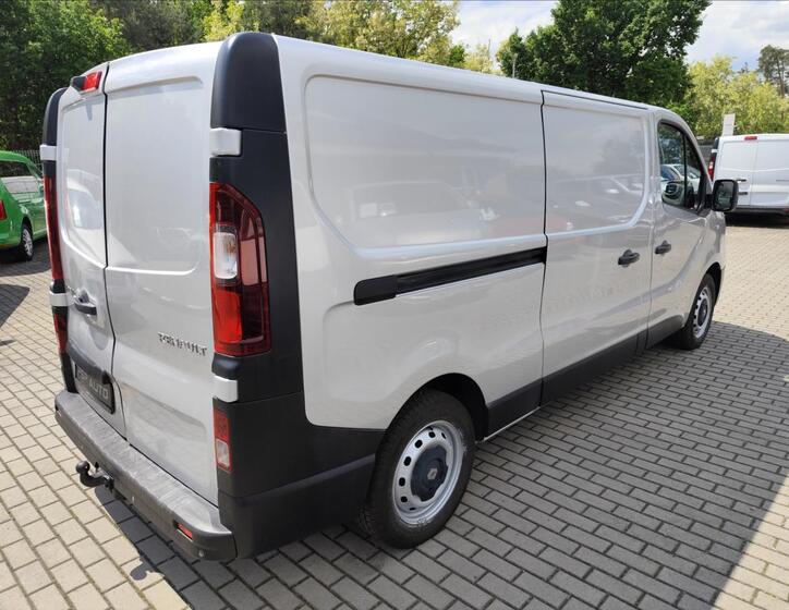 Renault Trafic 2