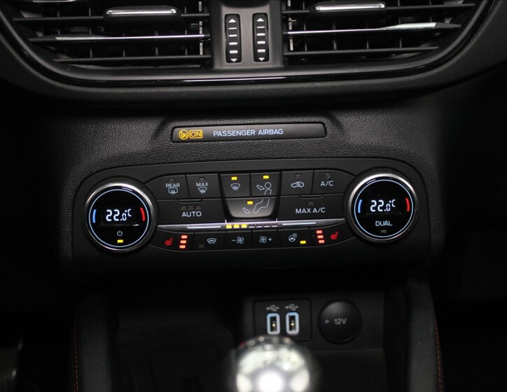 Ford Kuga 16