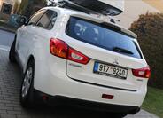 Mitsubishi ASX 9