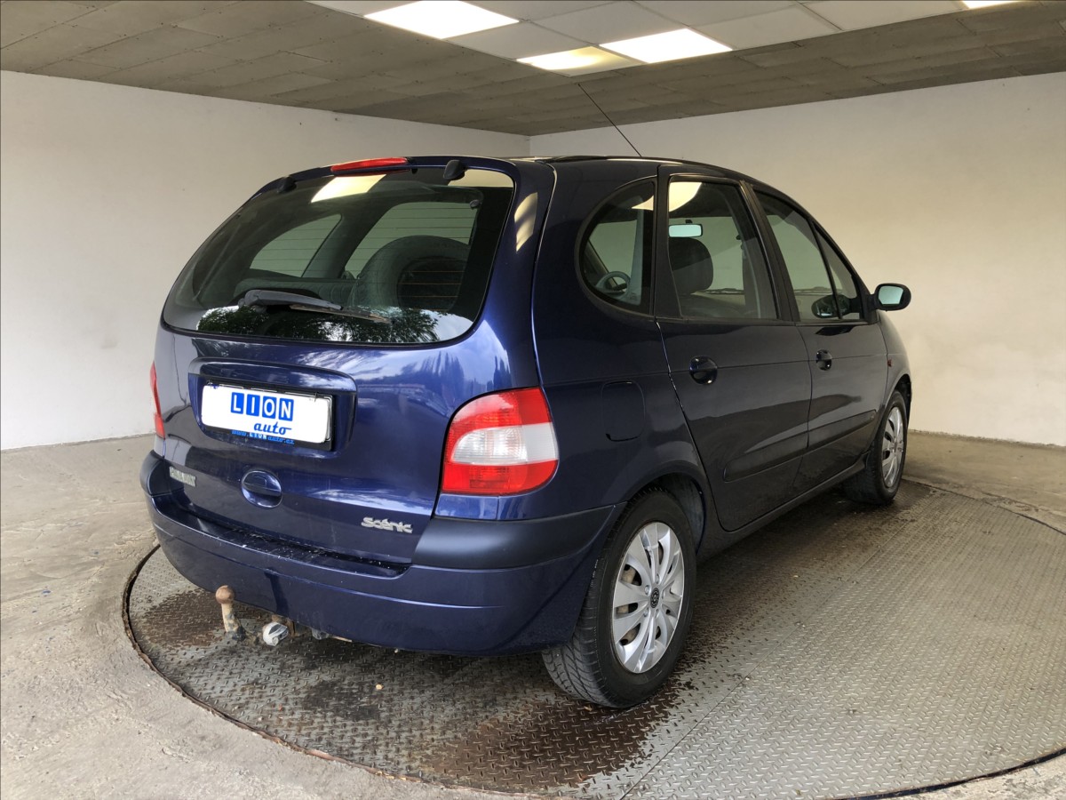 Renault Scénic