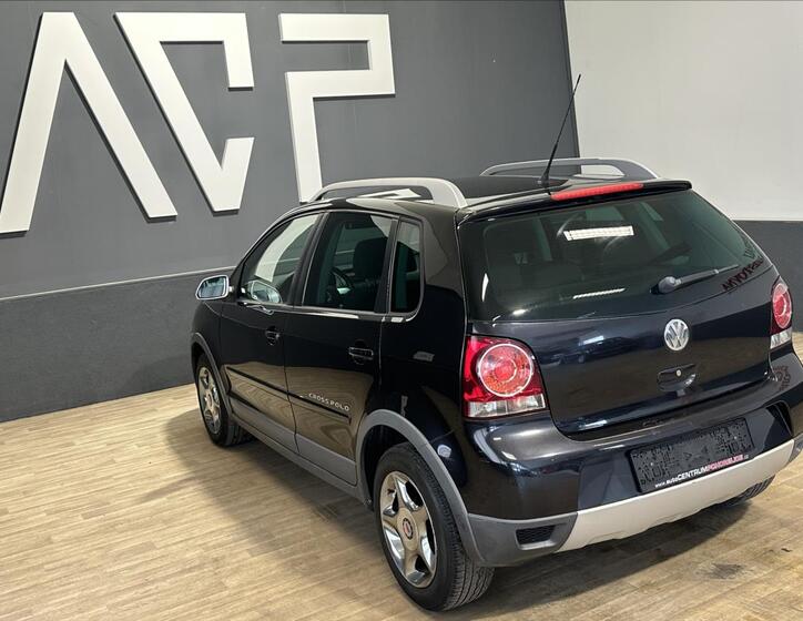 Volkswagen Polo 8