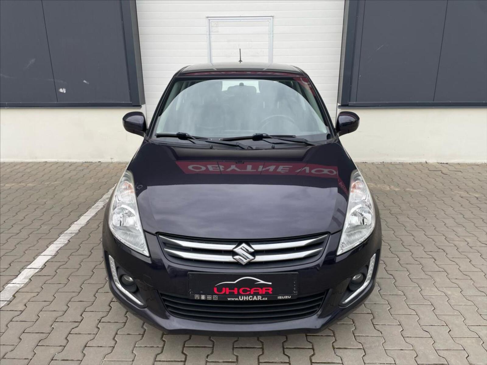 Suzuki Swift 2