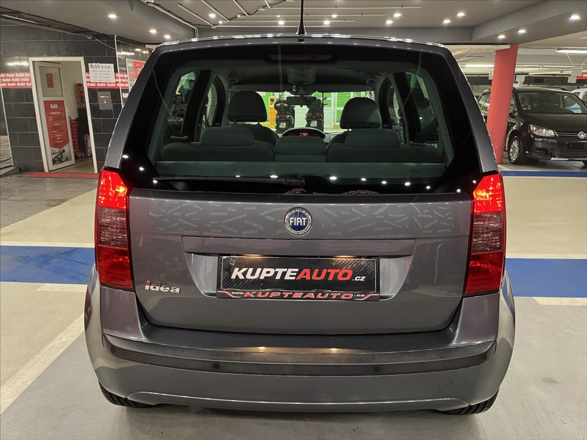 Fiat Idea