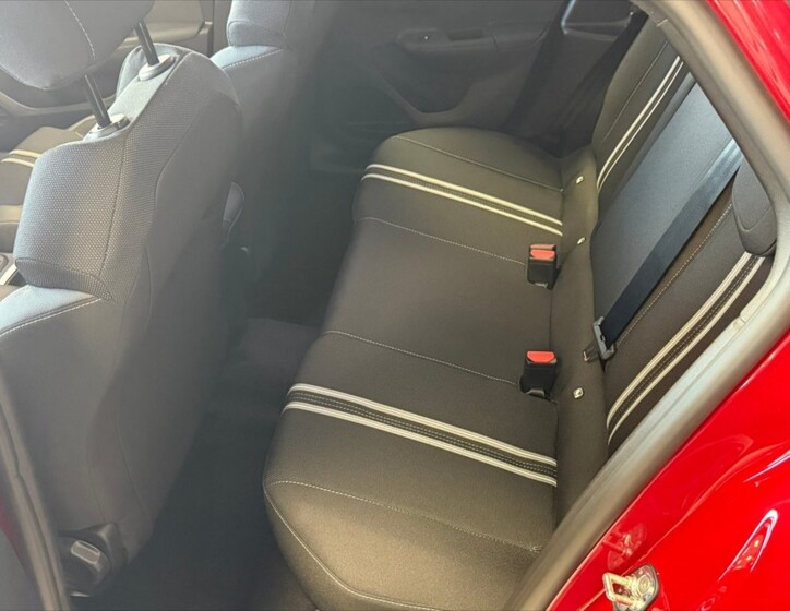 Opel Corsa 7