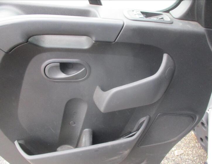 Renault Master 14