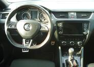 Škoda Octavia 20