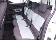 Citroën Berlingo 13