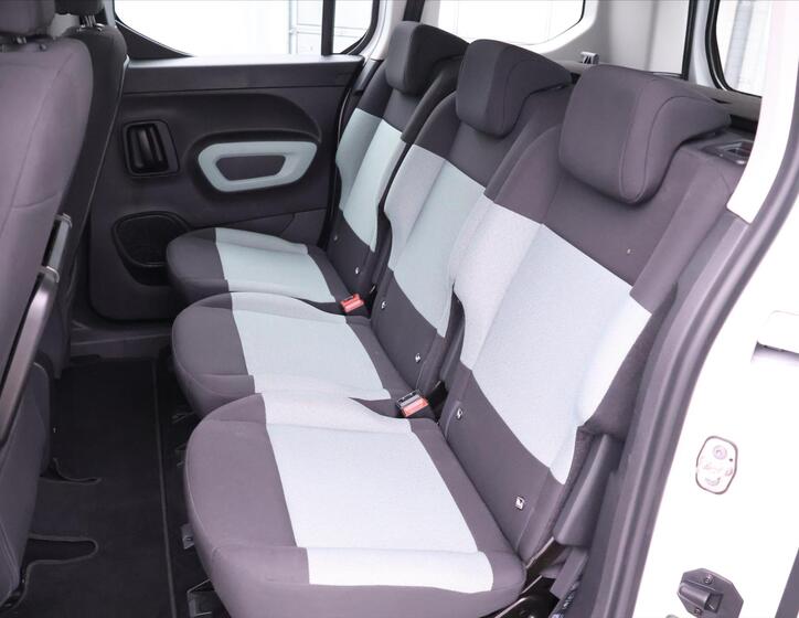 Citroën Berlingo 13