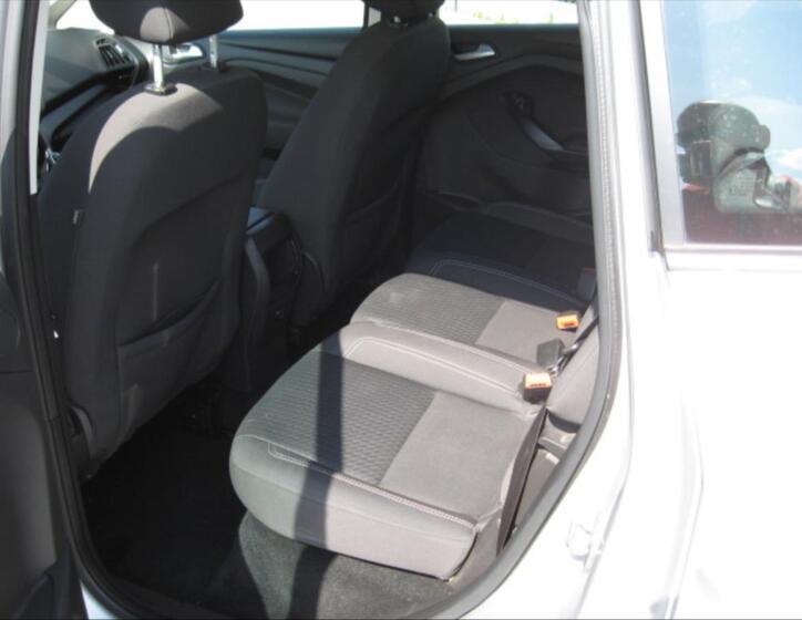 Ford C-MAX 8