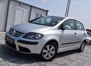 Volkswagen Golf Plus 1