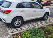 Mitsubishi ASX 7