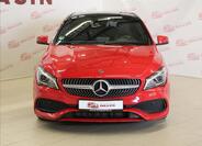 Mercedes-Benz CLA 2