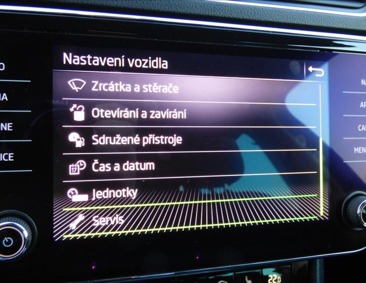Škoda Superb 37