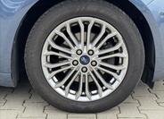 Ford Mondeo 11