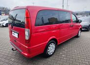 Mercedes-Benz Vito 5