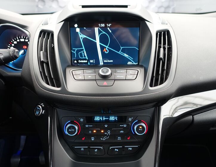 Ford Kuga 13