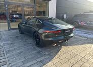 Jaguar F-Type 4