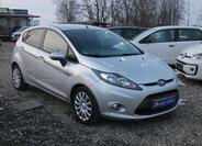 Ford Fiesta 3
