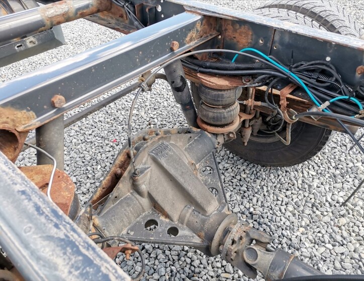 Iveco Daily 23