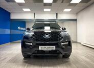 Ford Explorer 2