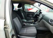 Ford Focus 10