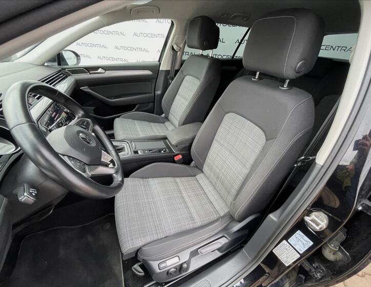Volkswagen Passat 15