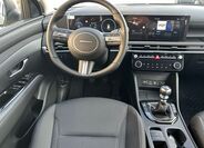 Hyundai Tucson 9
