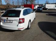 Škoda Octavia 5