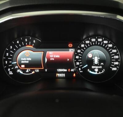 Ford S-MAX 13