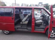 Volkswagen Transporter 19