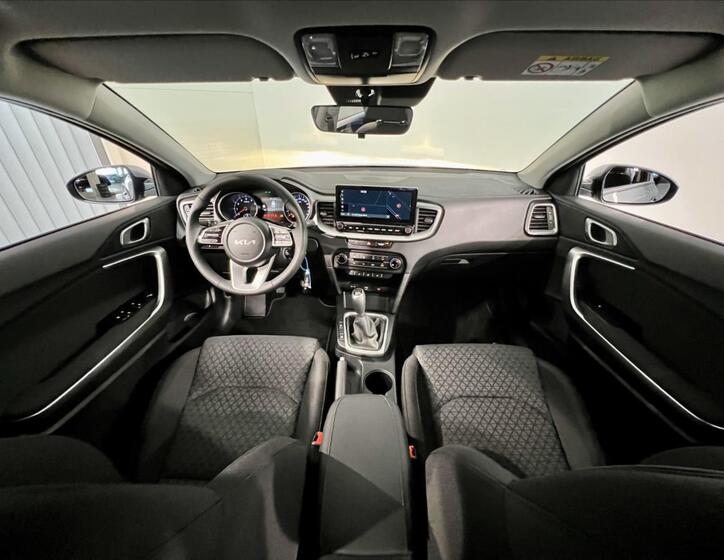 KIA Ceed 15