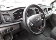 Ford Transit 23