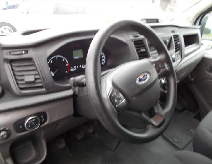 Ford Transit 23